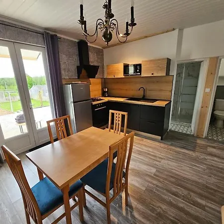 Chez Ludovic Et Laetitia Ham (Somme)