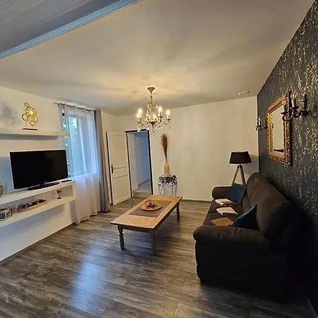 Chez Ludovic Et Laetitia Ham (Somme)